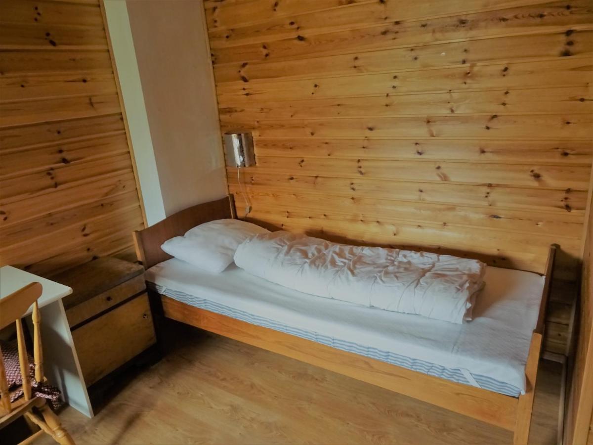 Вілла Fjordshelter- Cozy Townhouse Тисседаль Екстер'єр фото